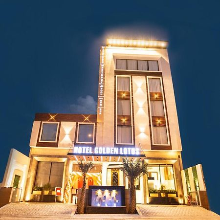 Hotel Golden Lotus Amritsar Extérieur photo